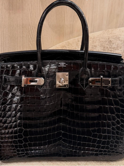 Sac de luxe