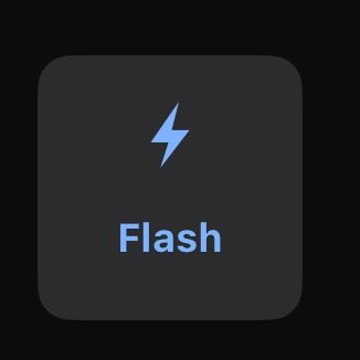 Ticket Flash