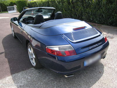 Cabriolet