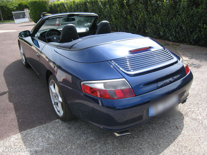 Cabriolet