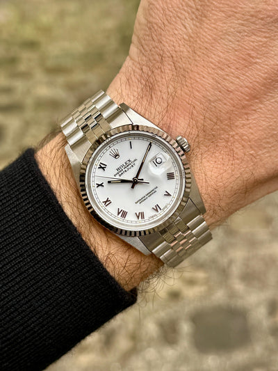 Montre Rolex