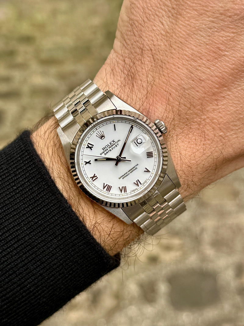 Montre Rolex